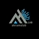 AkramsLab — مختبر اكرم